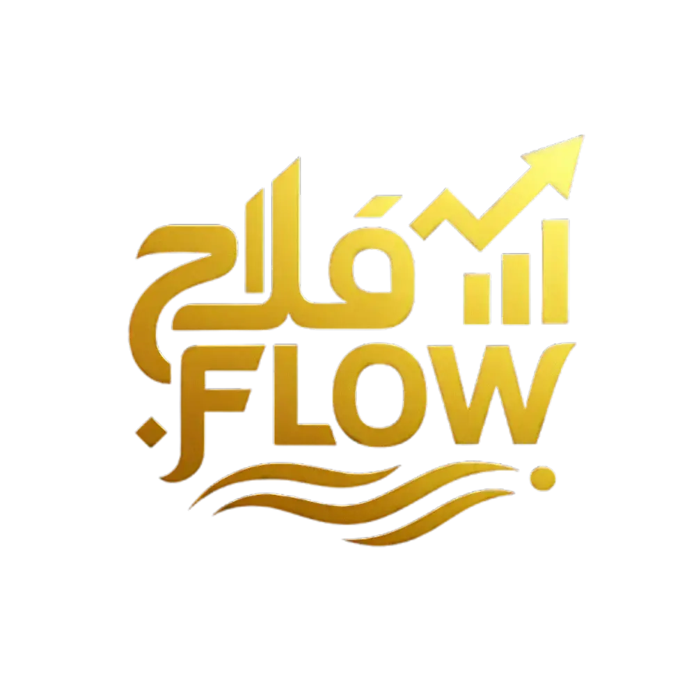 FalahFlow Logo